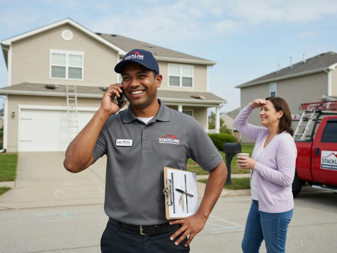 Chimney flashing repair Callaway, MD FAQs